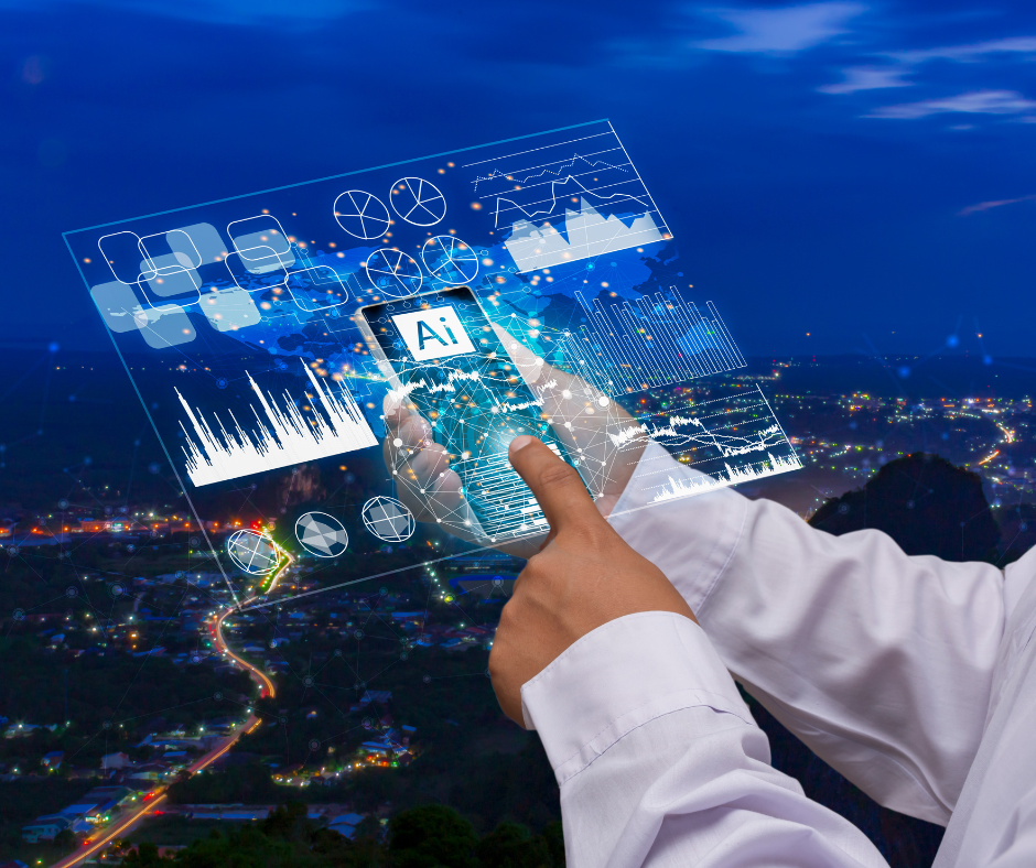 Inspiráló AI hírek -AICOON