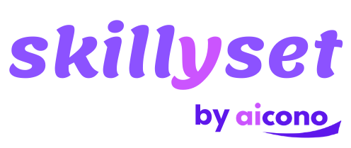 Skillyset by aicono