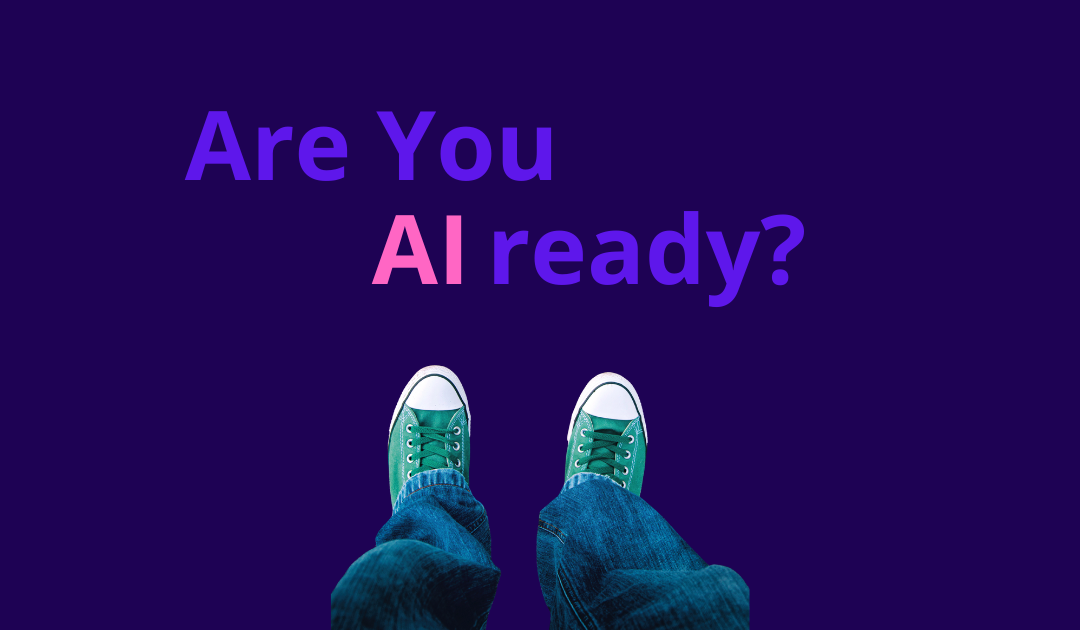 AI Readiness: Miért az emberi felkészültség dönti el az AI bevezetés sikerét?