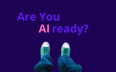 AI Readiness: Miért az emberi felkészültség dönti el az AI bevezetés sikerét?
